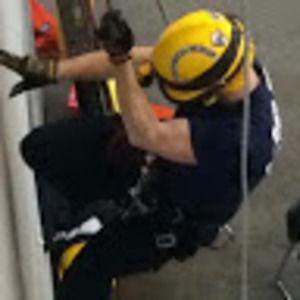 Meet your Posher, Jake